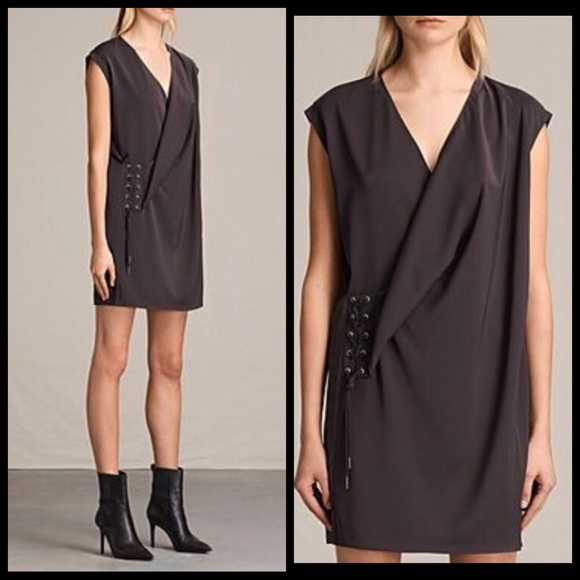 all saints aures dress